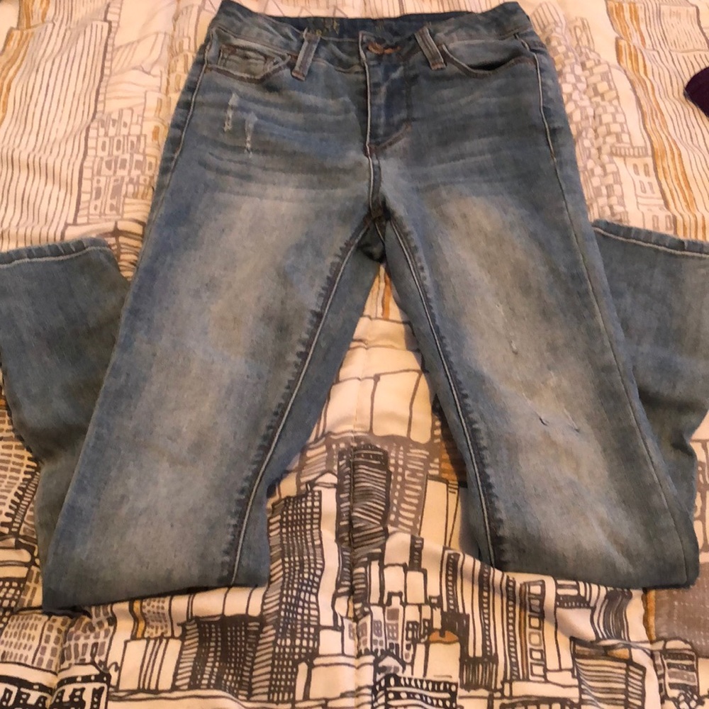 Pants